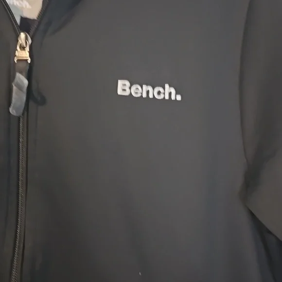 Mens Bench Jacket - Picture 3 of 5